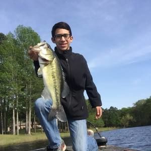 Meet your Posher, Santos